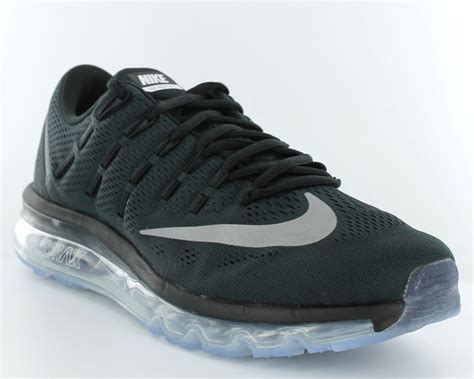 nike air 2016 43 schwarz|nike air max 2016.